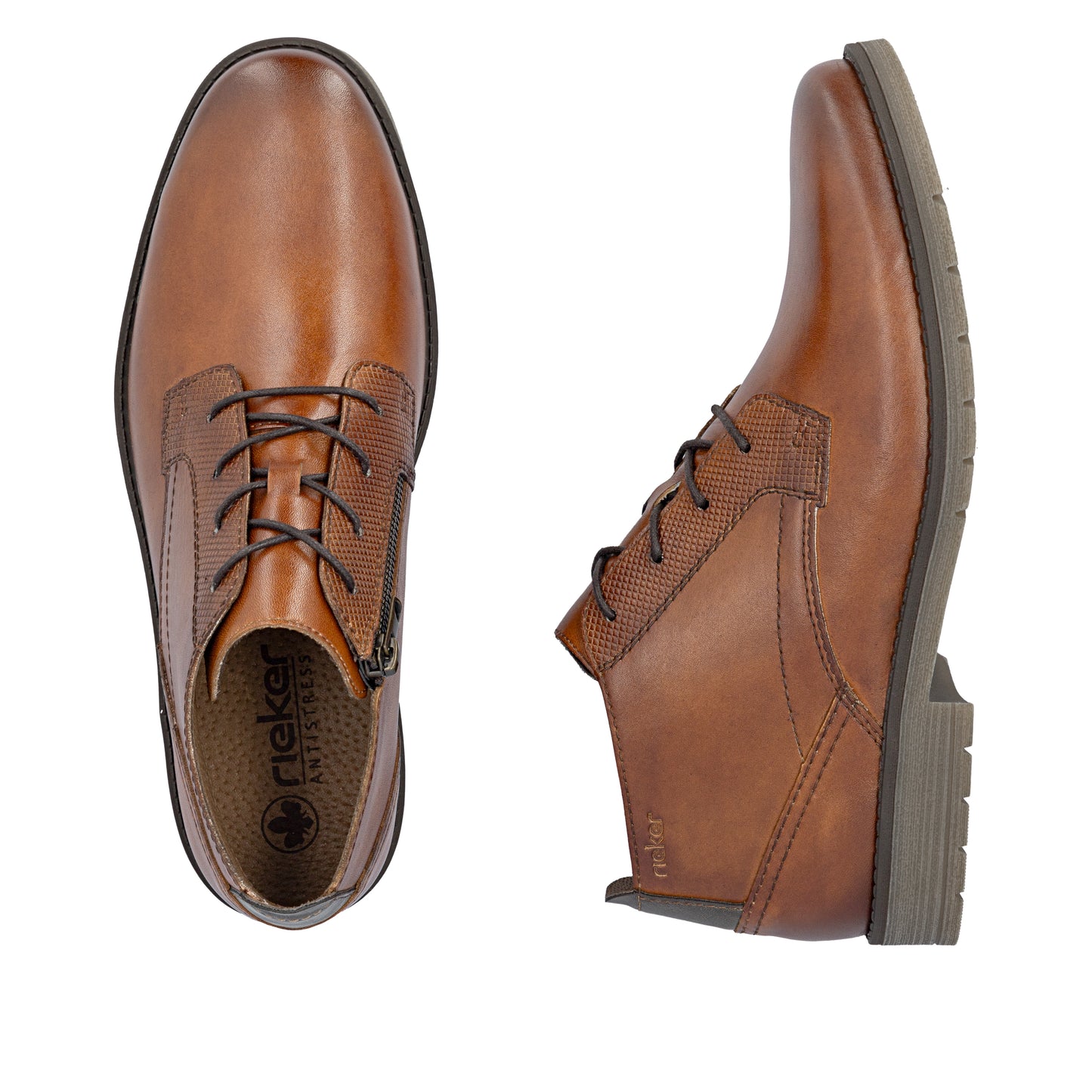 Rieker Boot