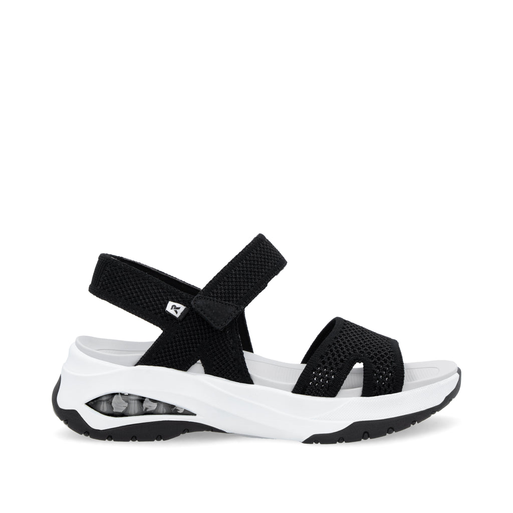 Rieker Sport Sandals
