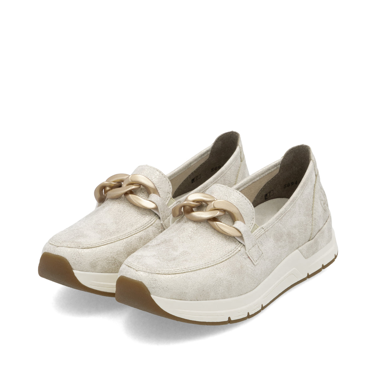 Rieker Shoe