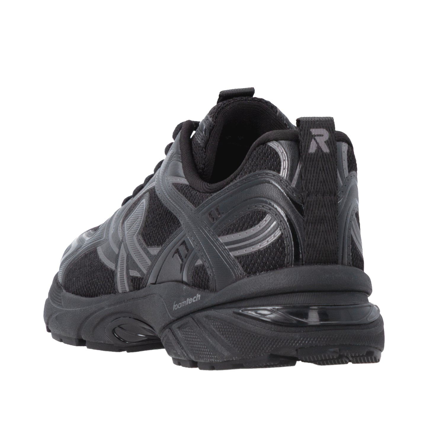 Rieker Sport Shoe