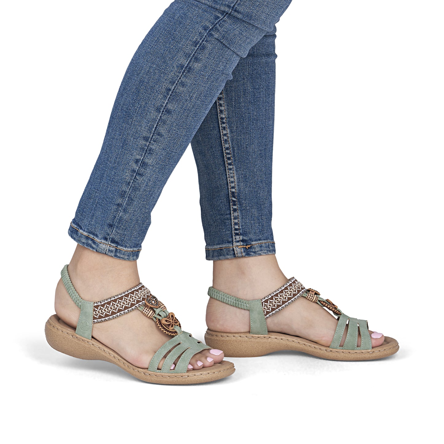 Rieker Sandal
