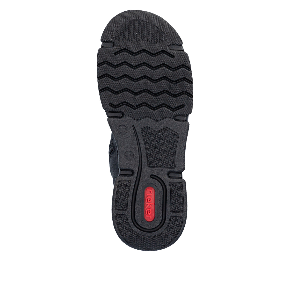 Rieker Boot