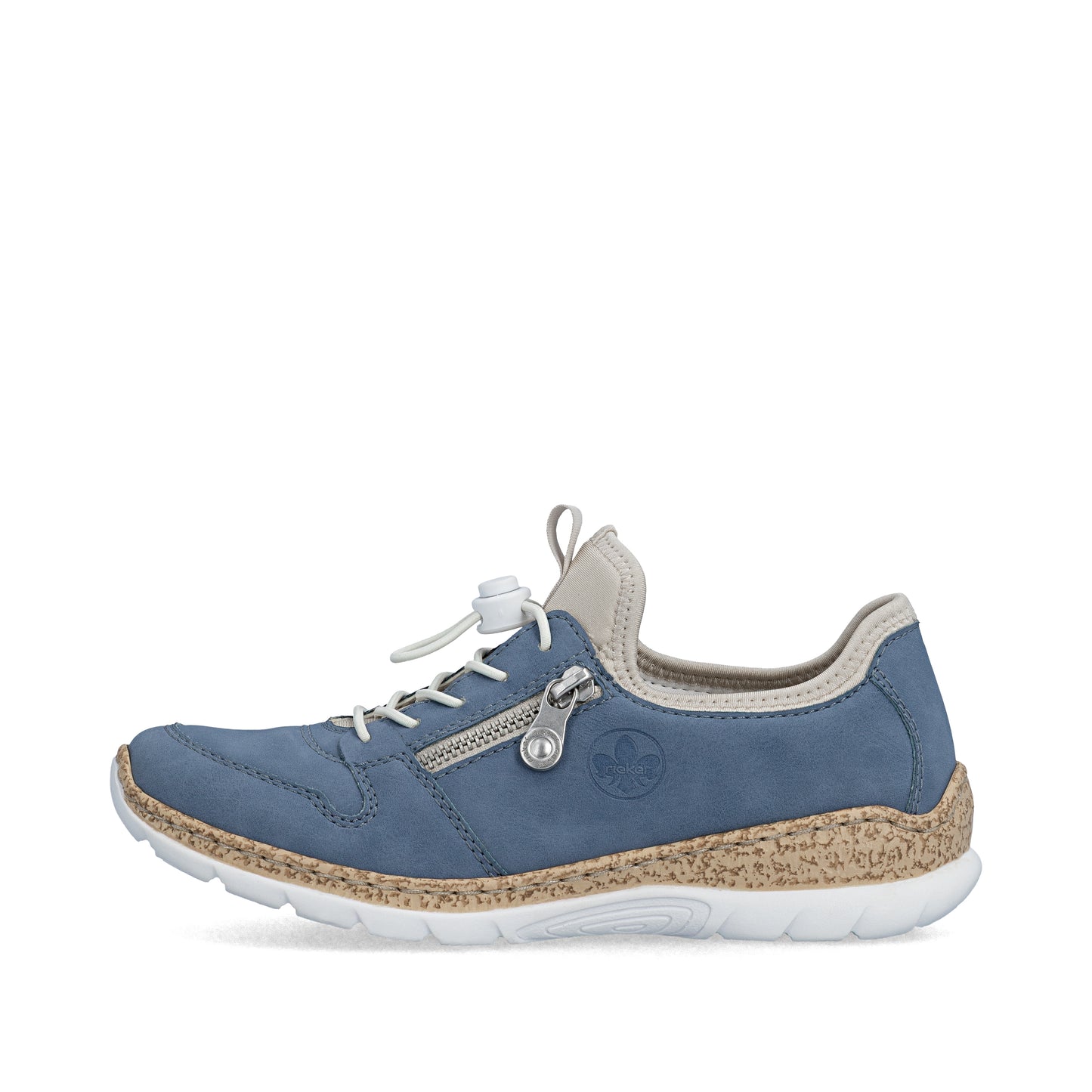 Rieker Shoe