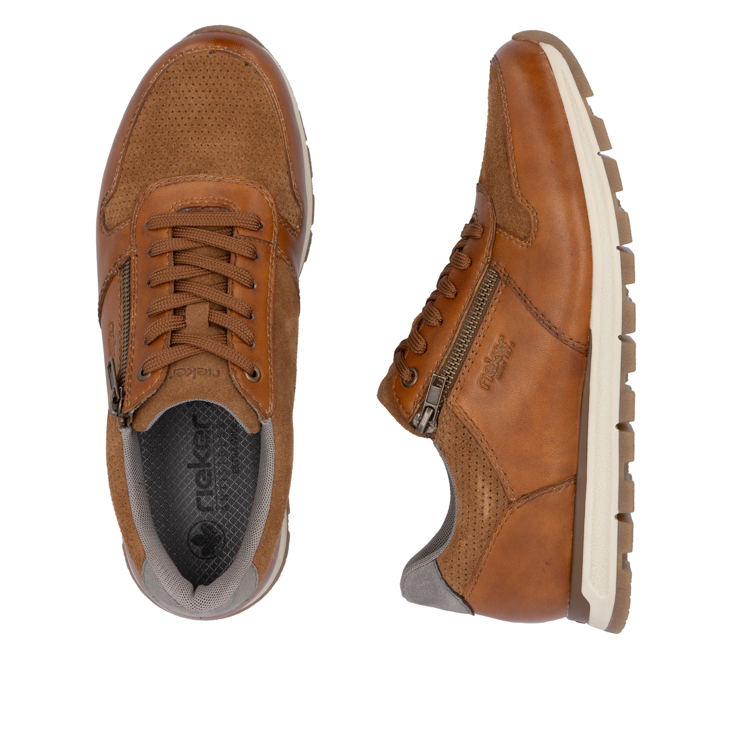 Rieker Trainer