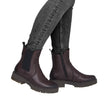 Rieker Red Boot