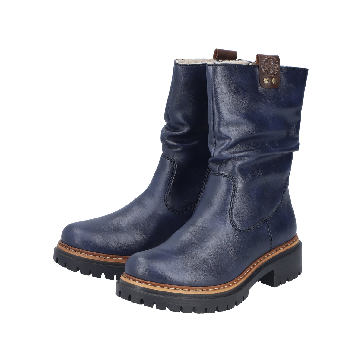 Rieker Boot