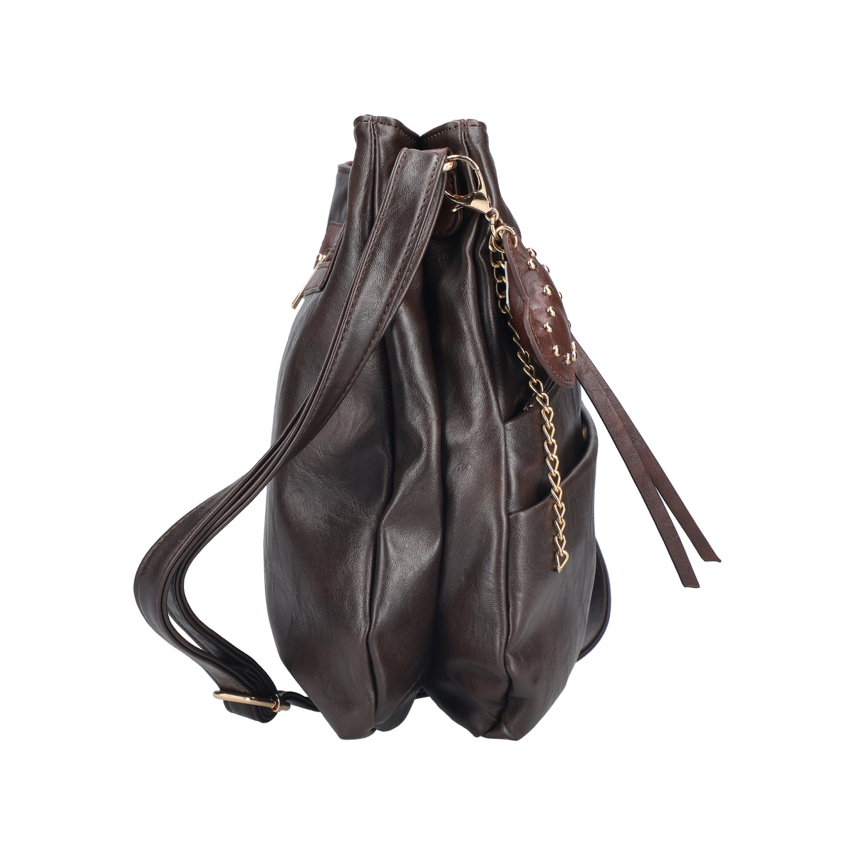Rieker Brown Bag