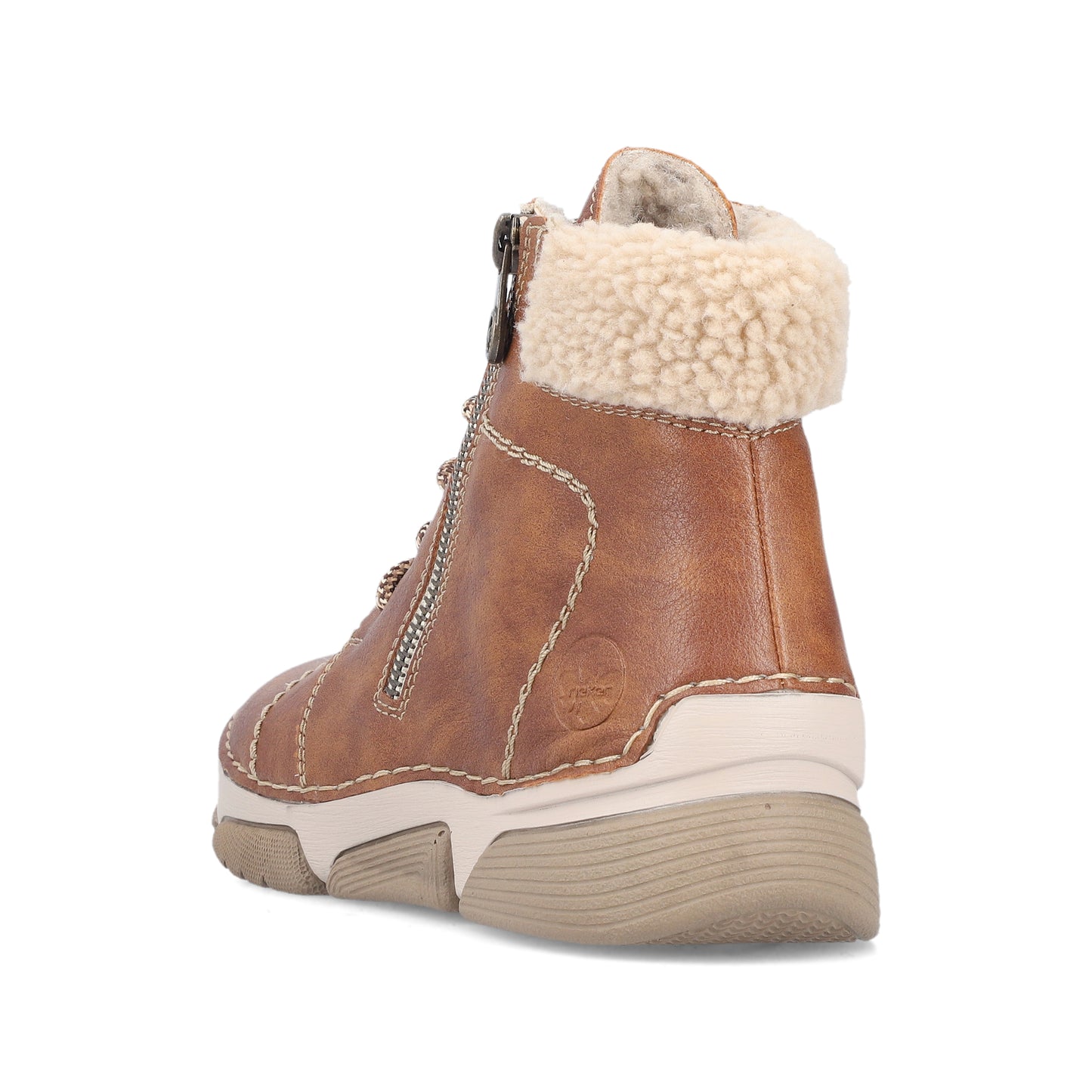 Rieker Boots