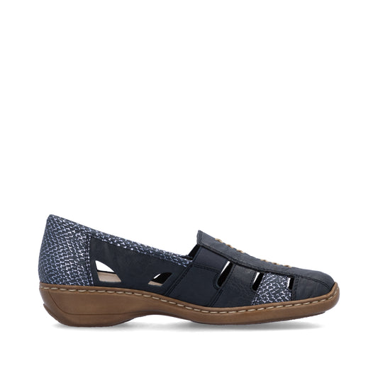Rieker Shoes