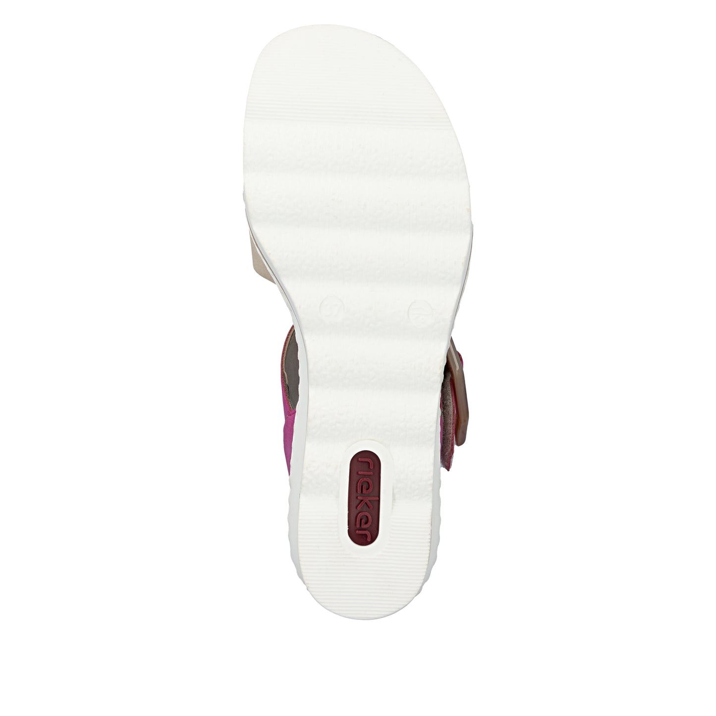 Rieker Sandals