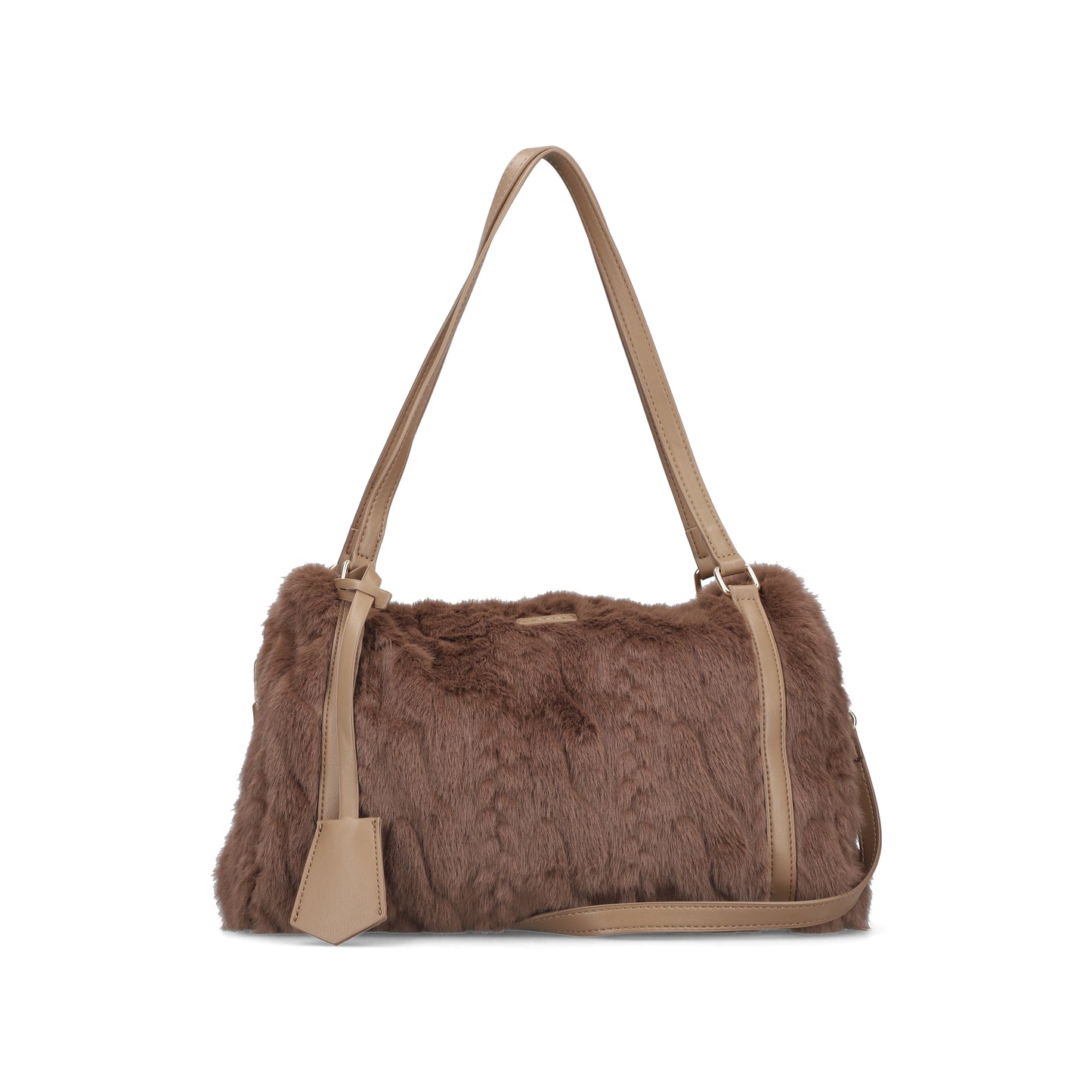 Rieker Beige Bag