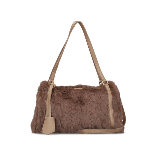Rieker Beige Bag