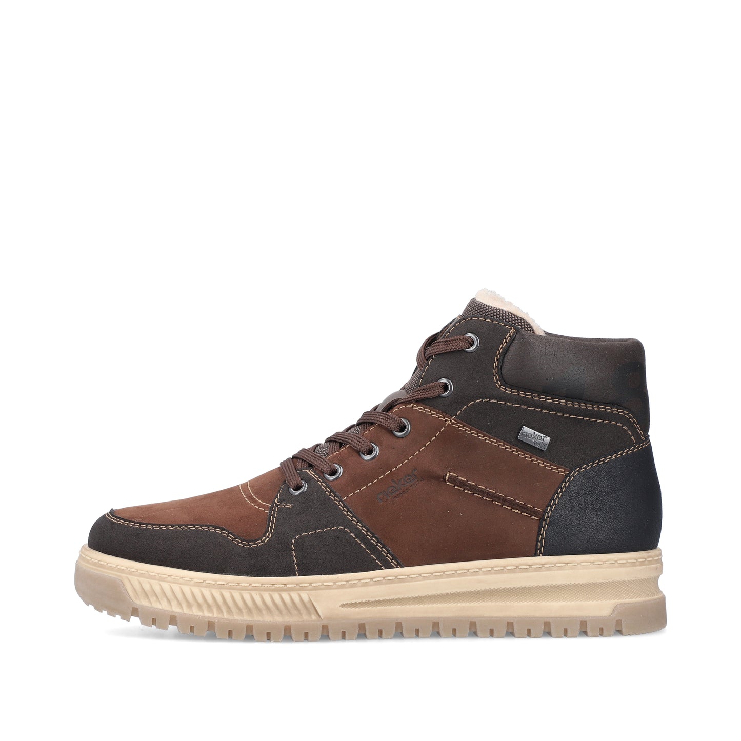 Rieker Boots
