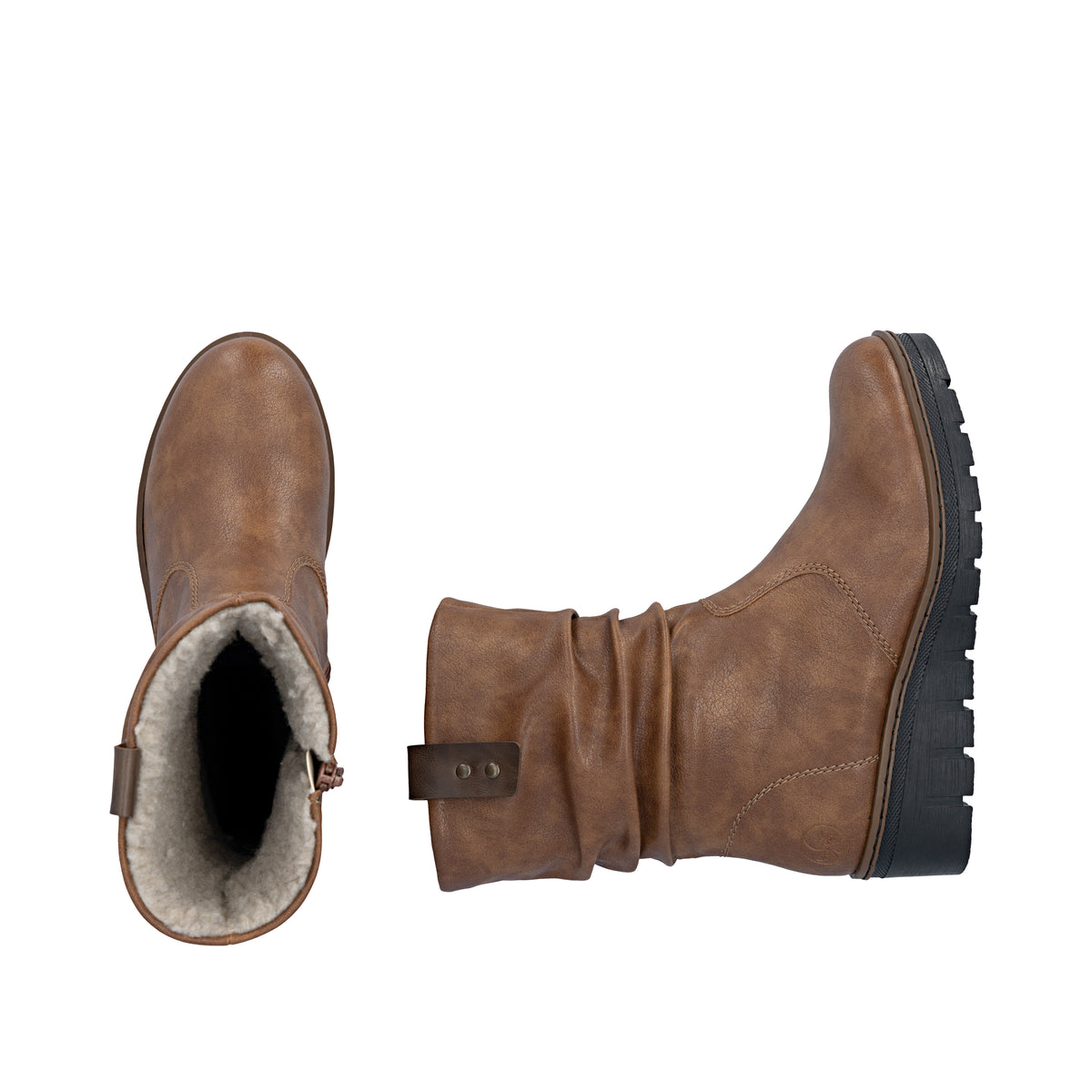Rieker Boot