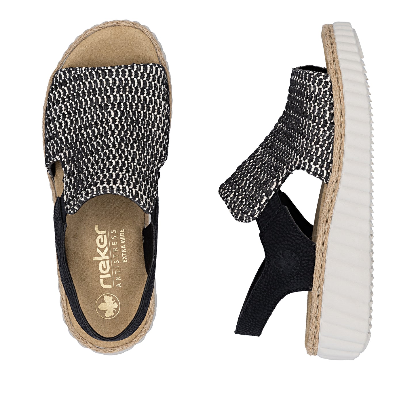 Rieker Sandal
