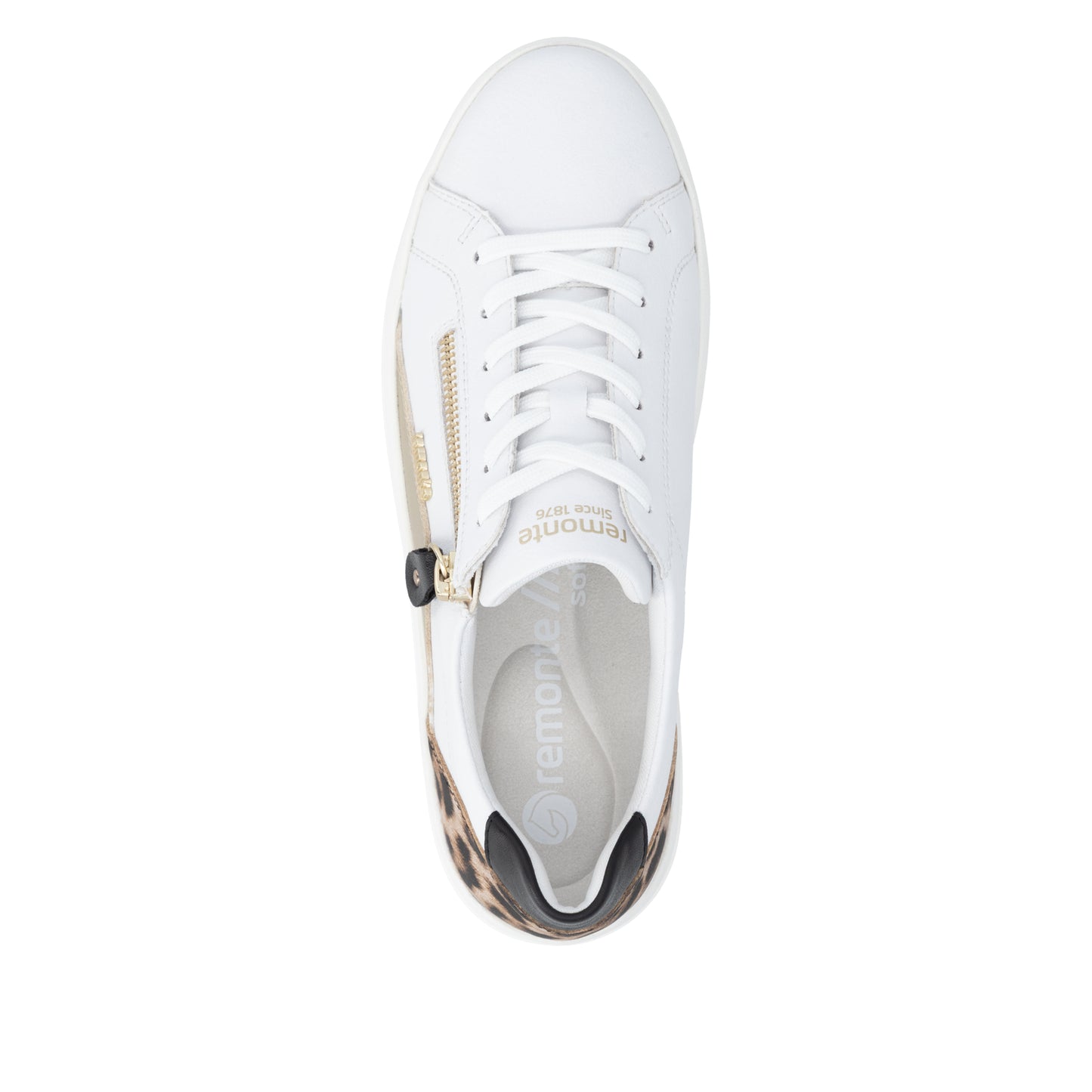 remonte Trainer