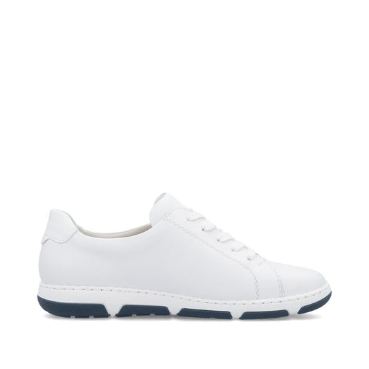 Rieker Shoe