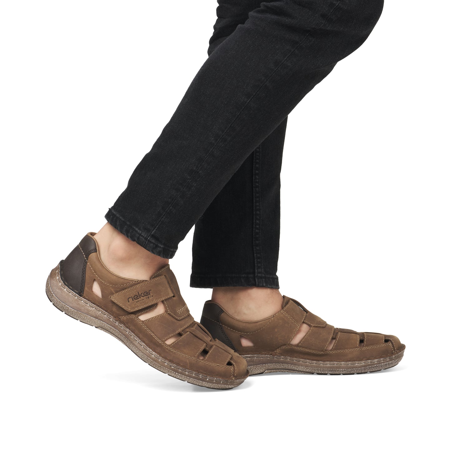 Rieker Shoes