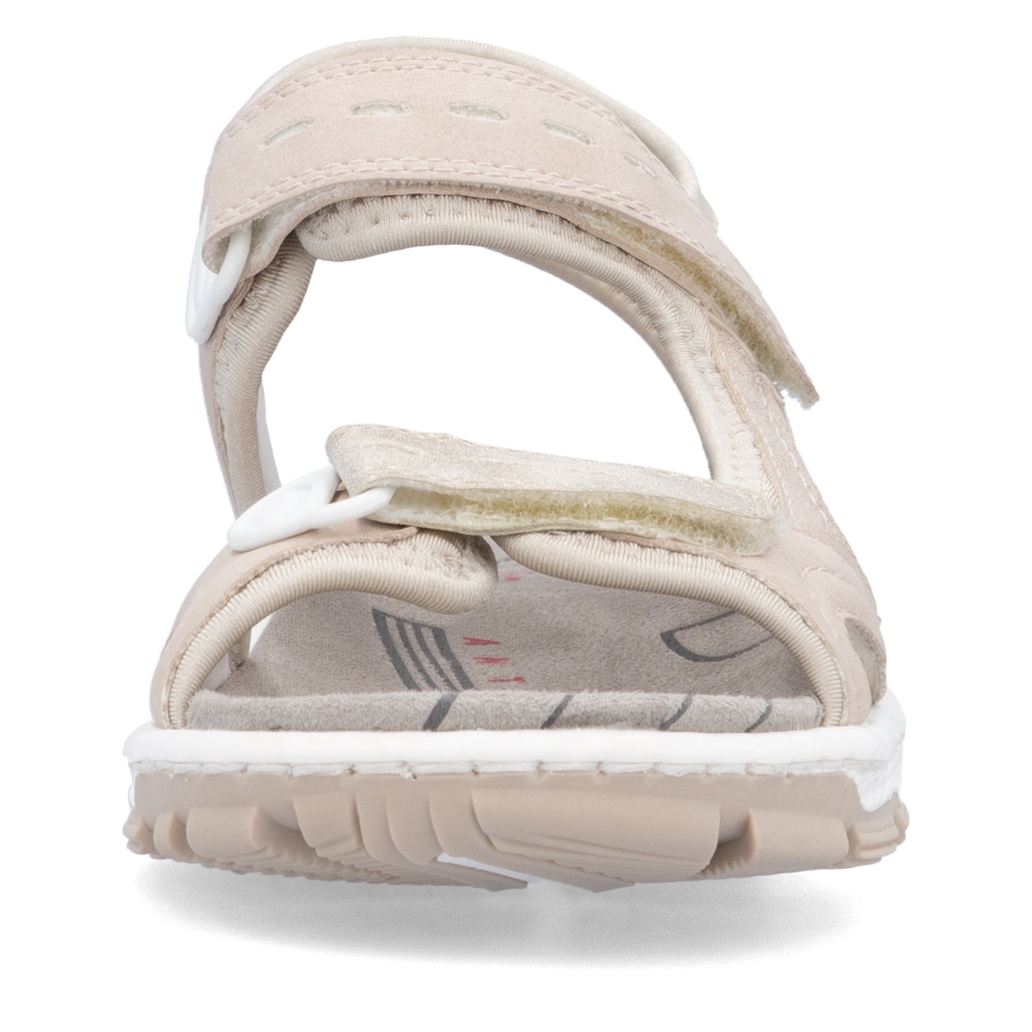 Rieker Sandals
