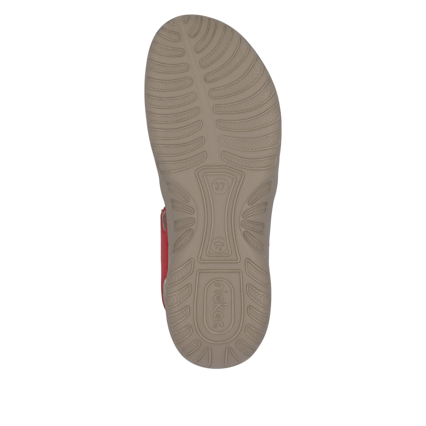 Rieker Sandals