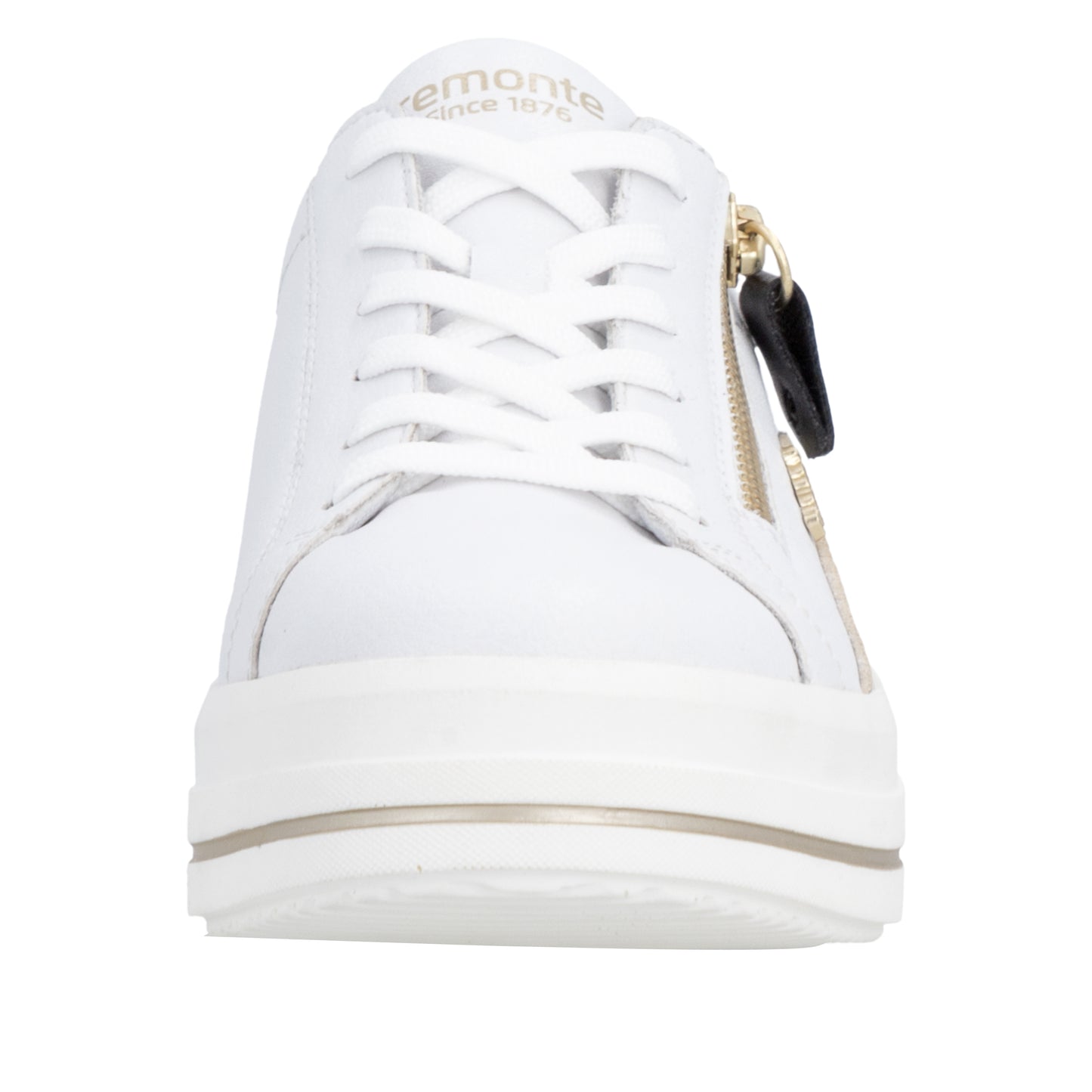 remonte Trainer