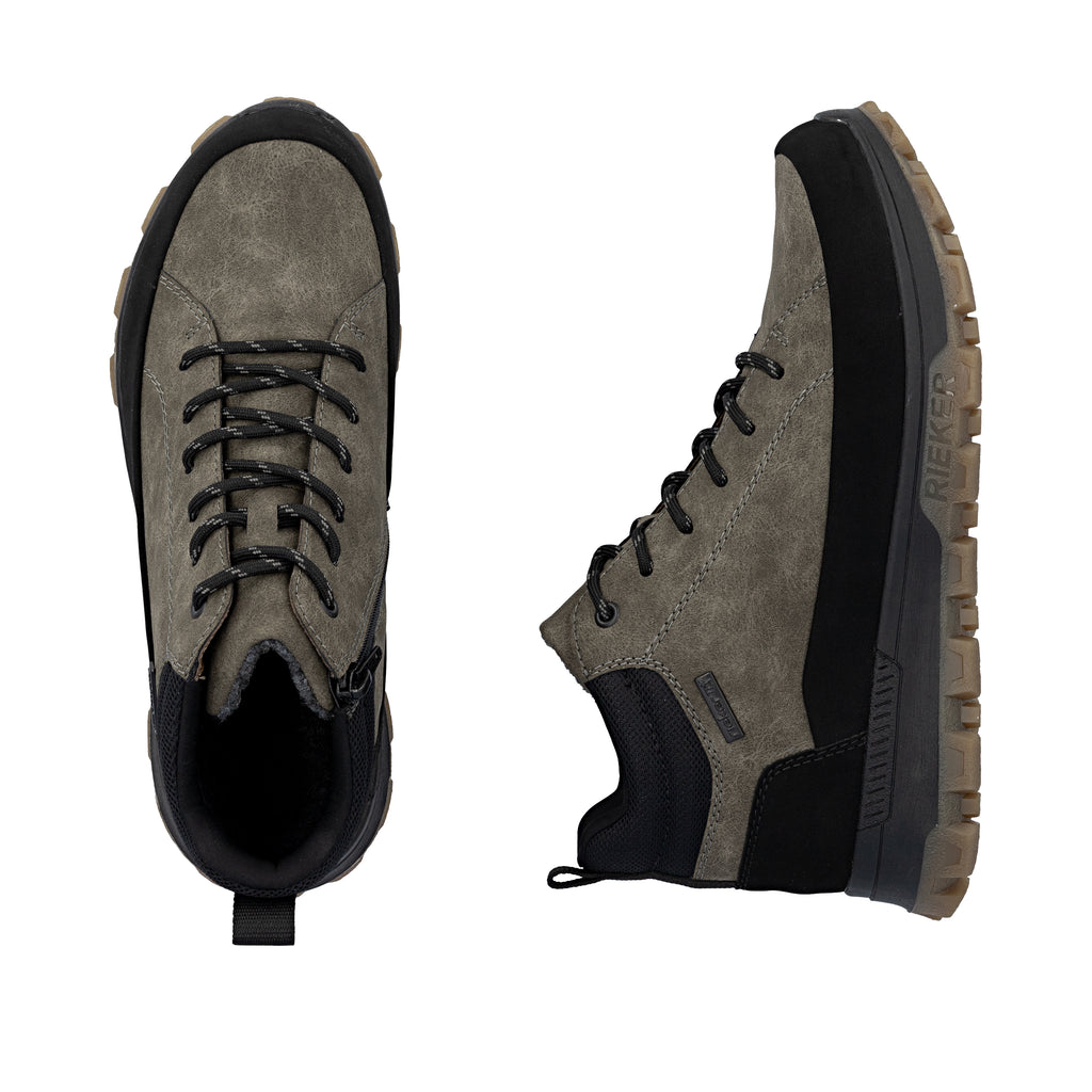 Rieker   Boots