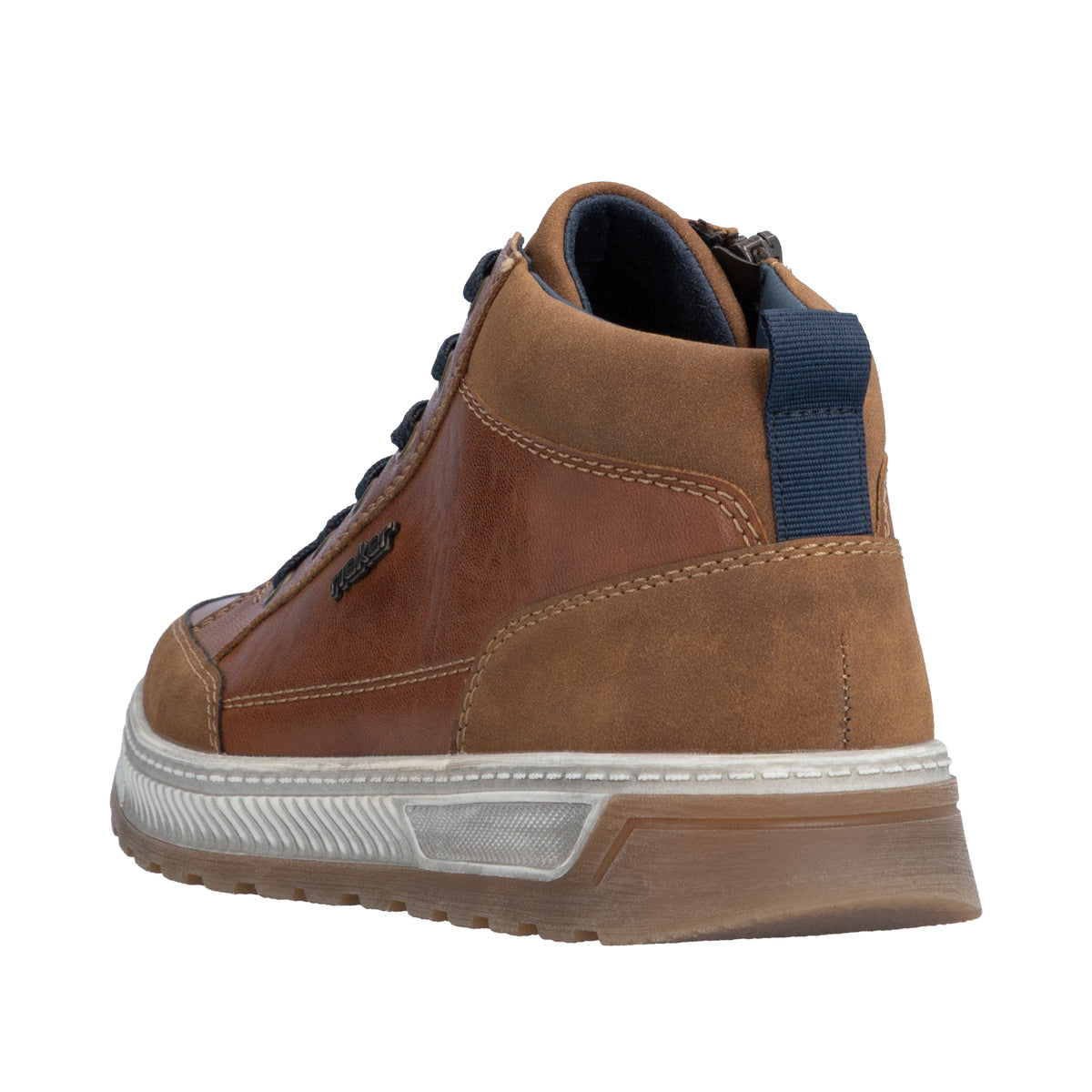 Rieker Boot