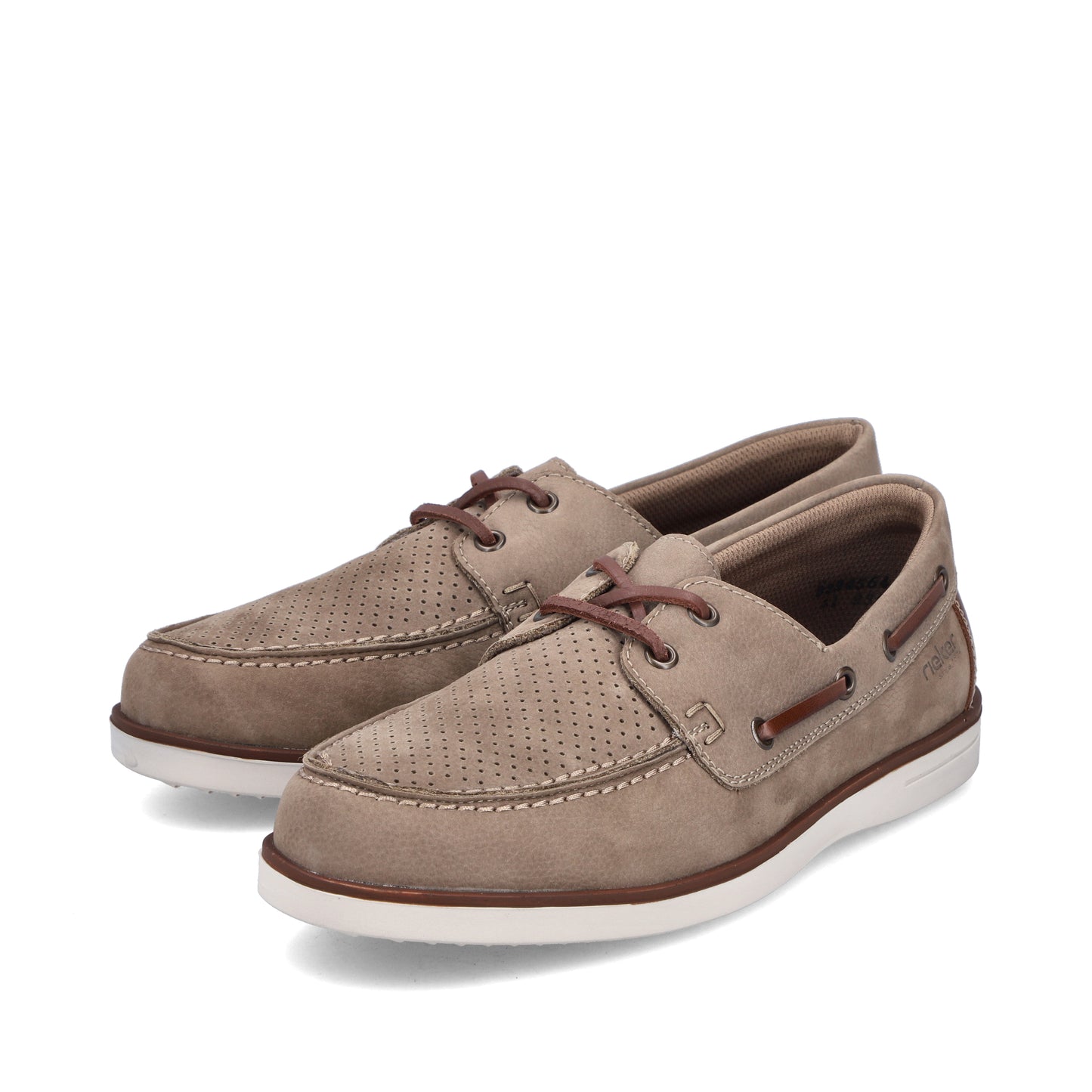 Rieker Shoe
