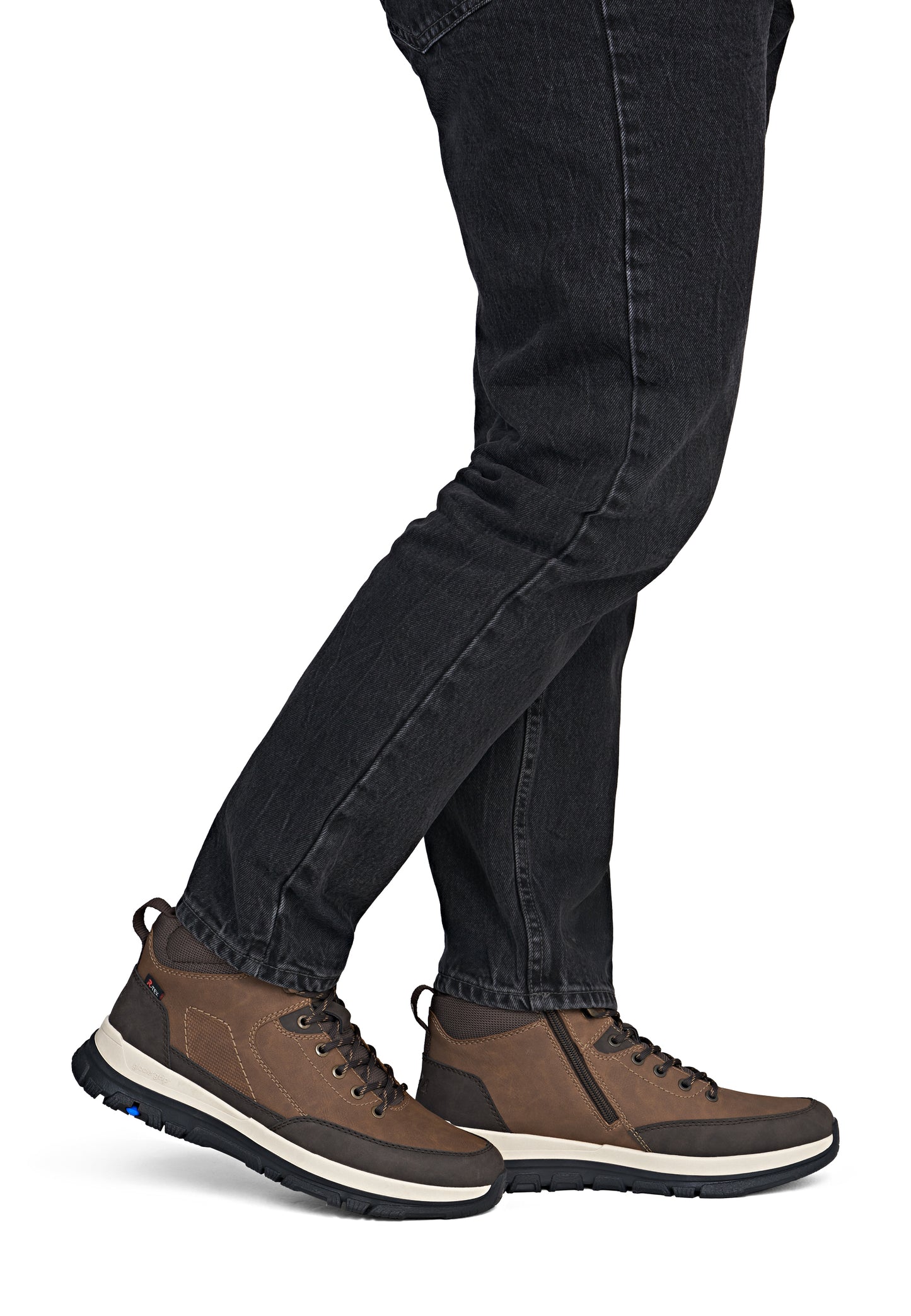Rieker Boot