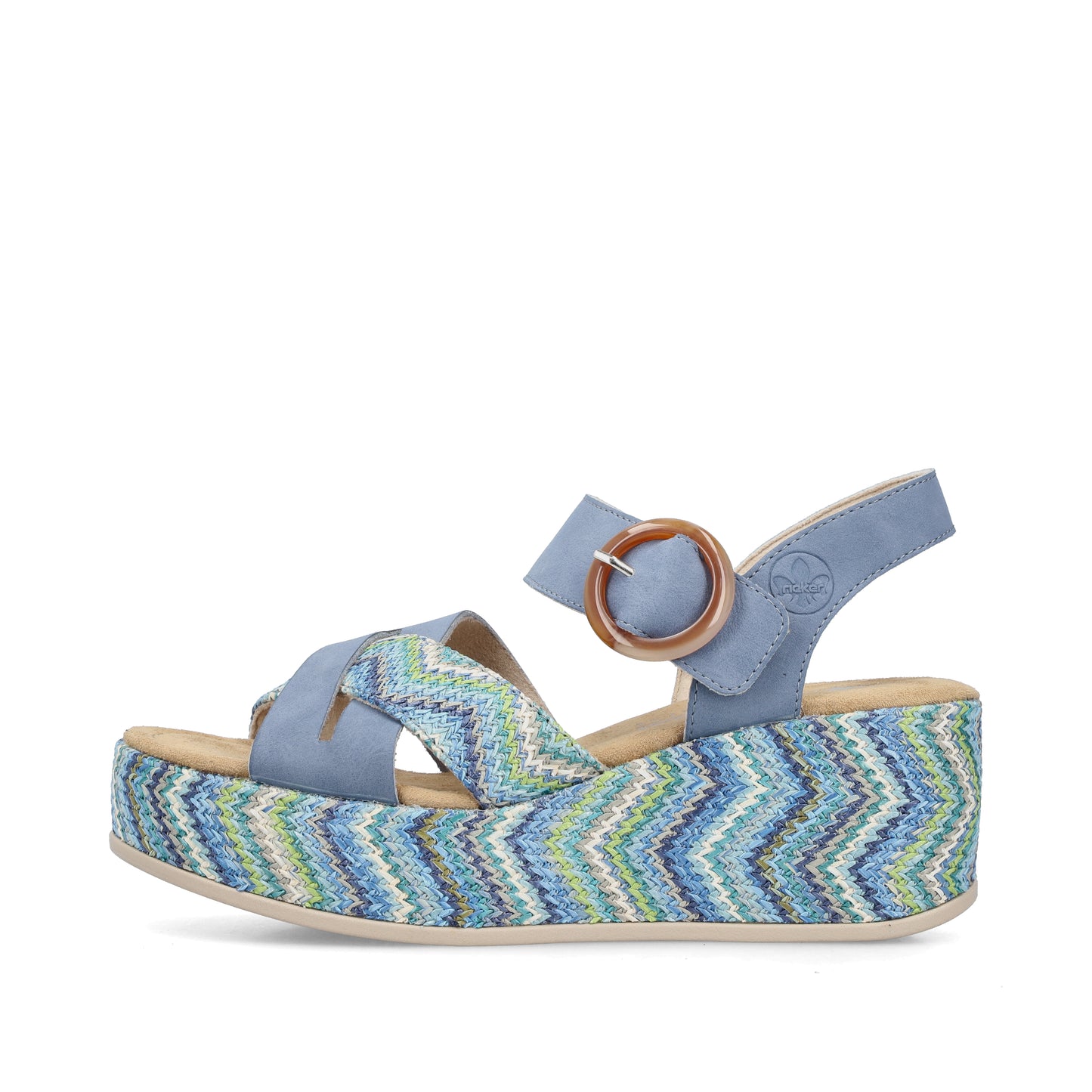 Rieker Sandal