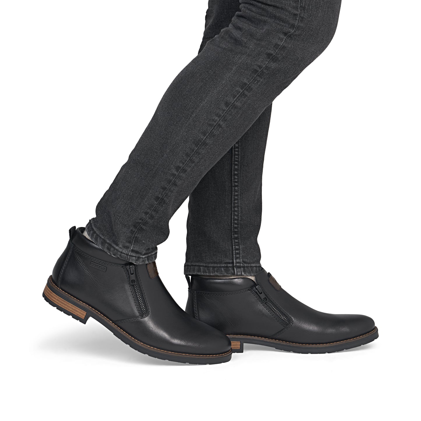 Rieker Boot