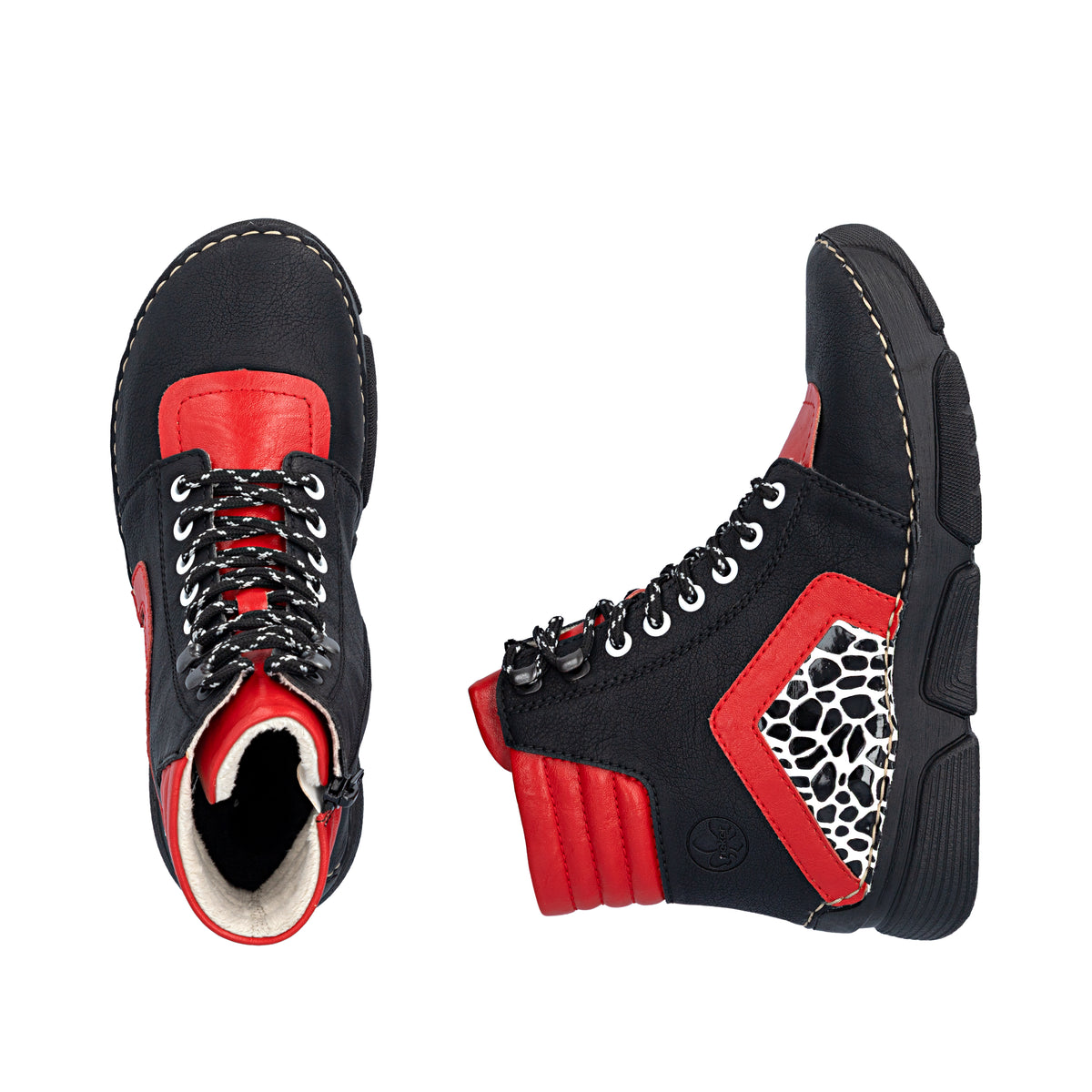 Rieker Boot