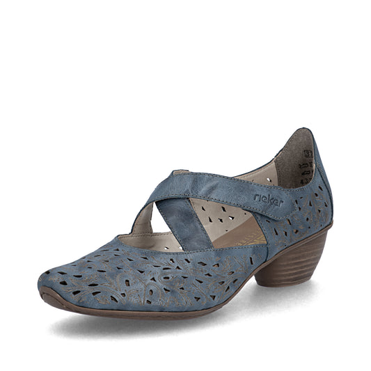Rieker Shoe