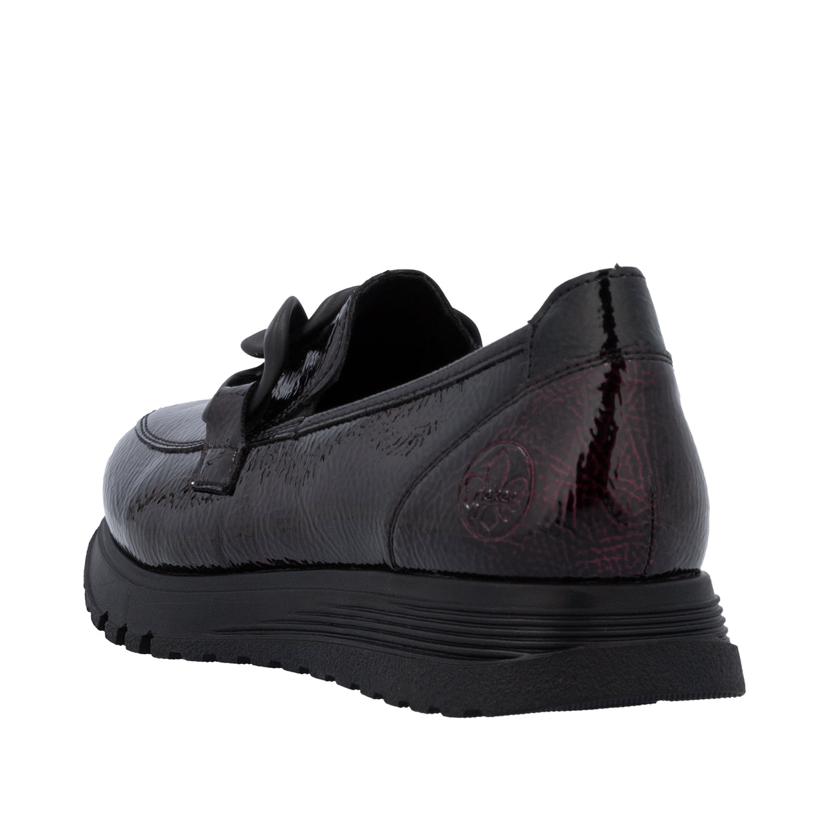 Rieker Shoe