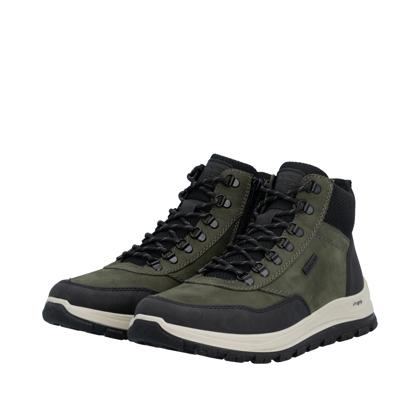 Rieker Boot