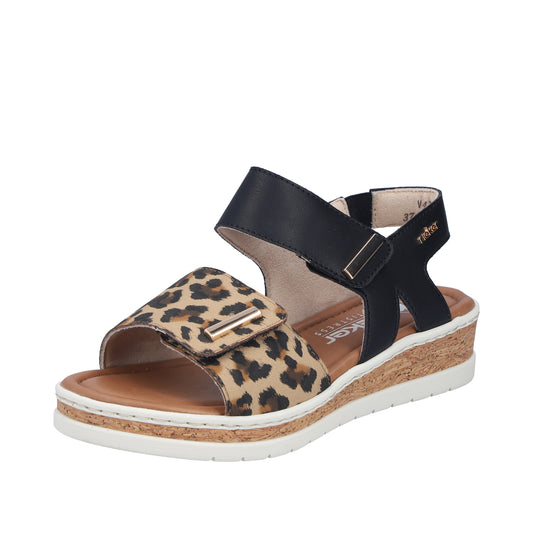 Rieker Sandal