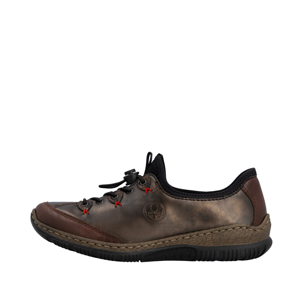 Rieker Shoe