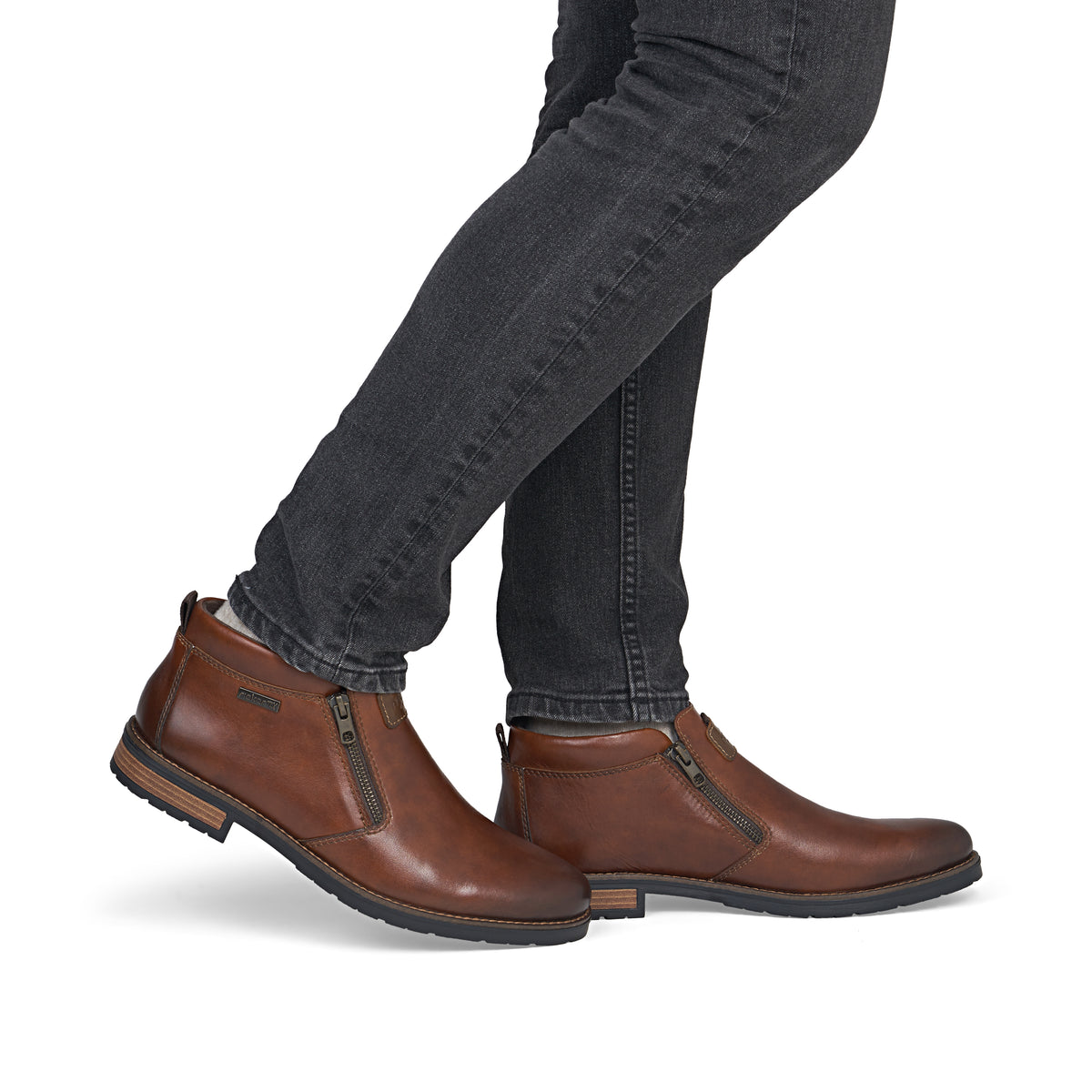 Rieker Boot