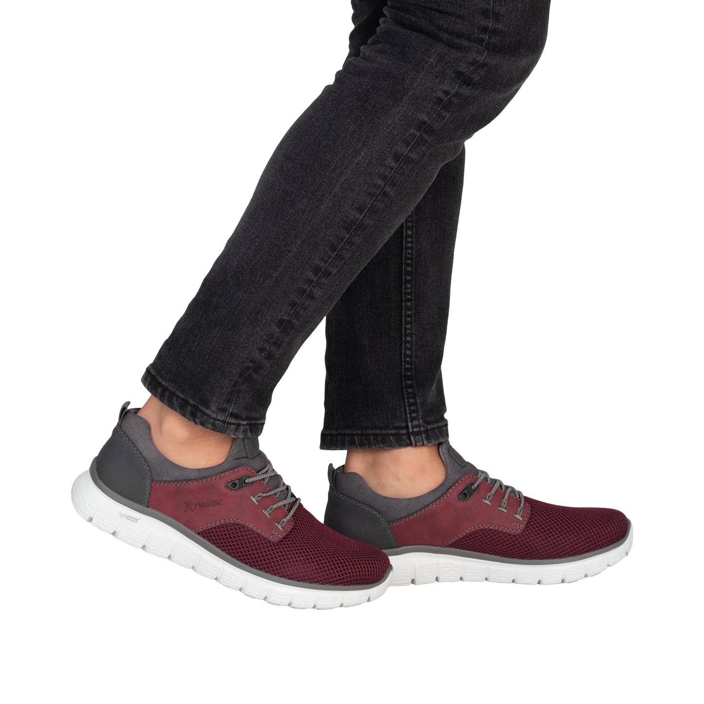 Rieker Trainer
