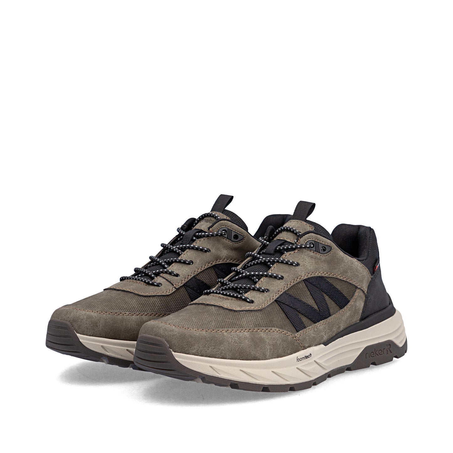 Rieker Shoe