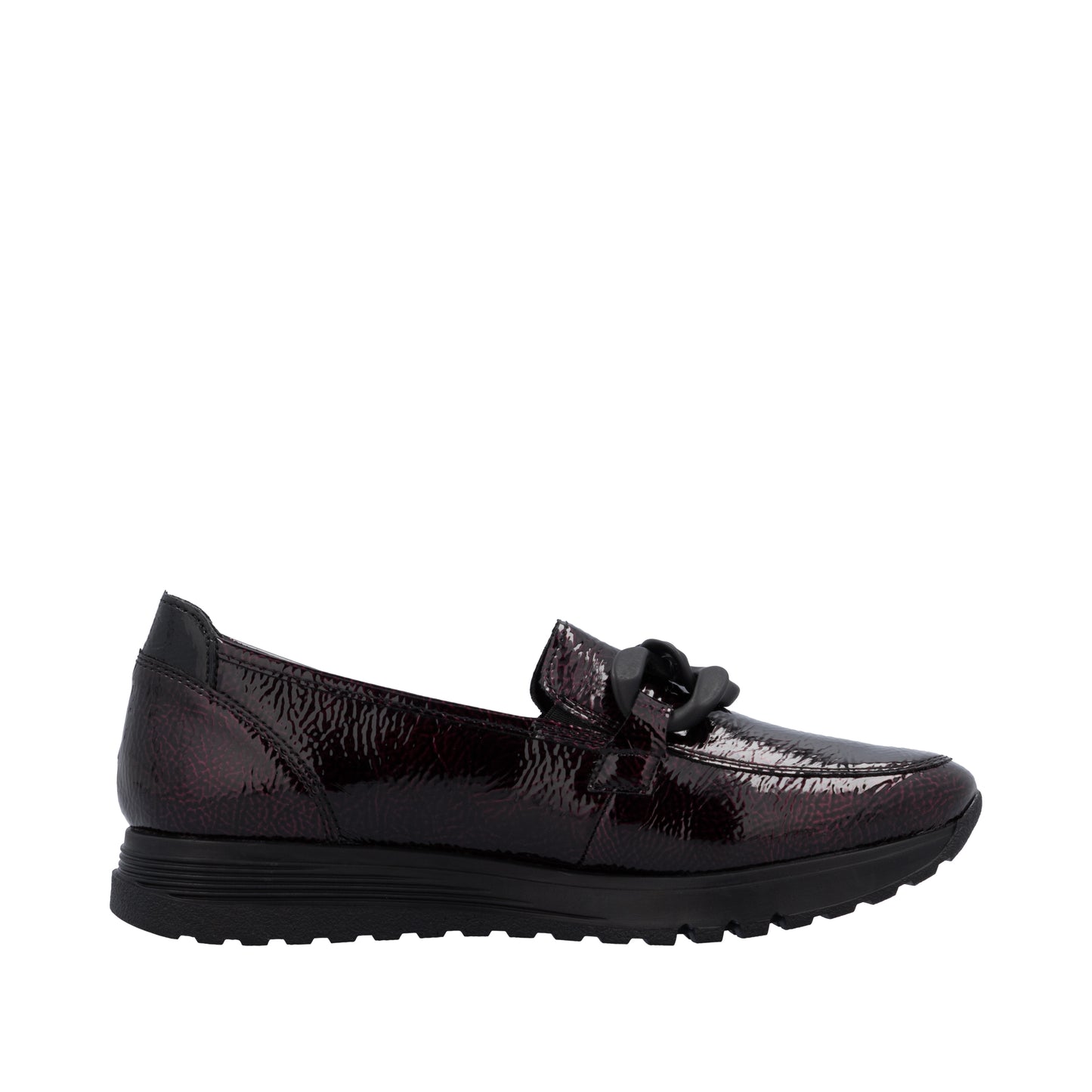 Rieker Shoe