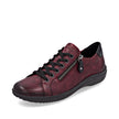 remonte Woman's Shoes - Red | D1E03-35