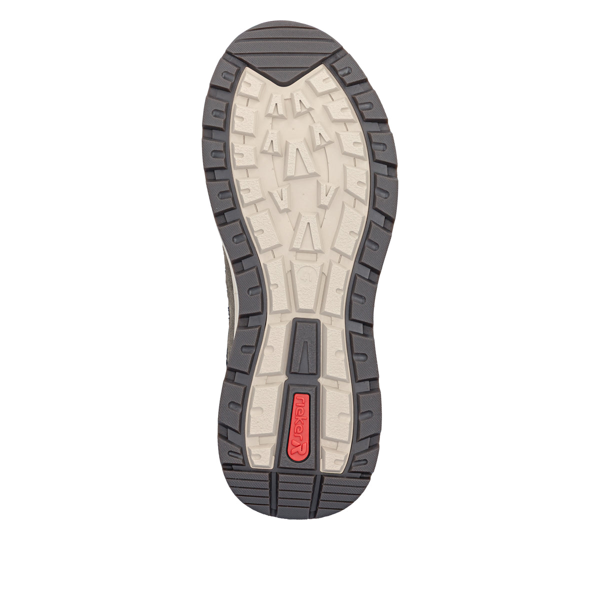 Rieker Shoe