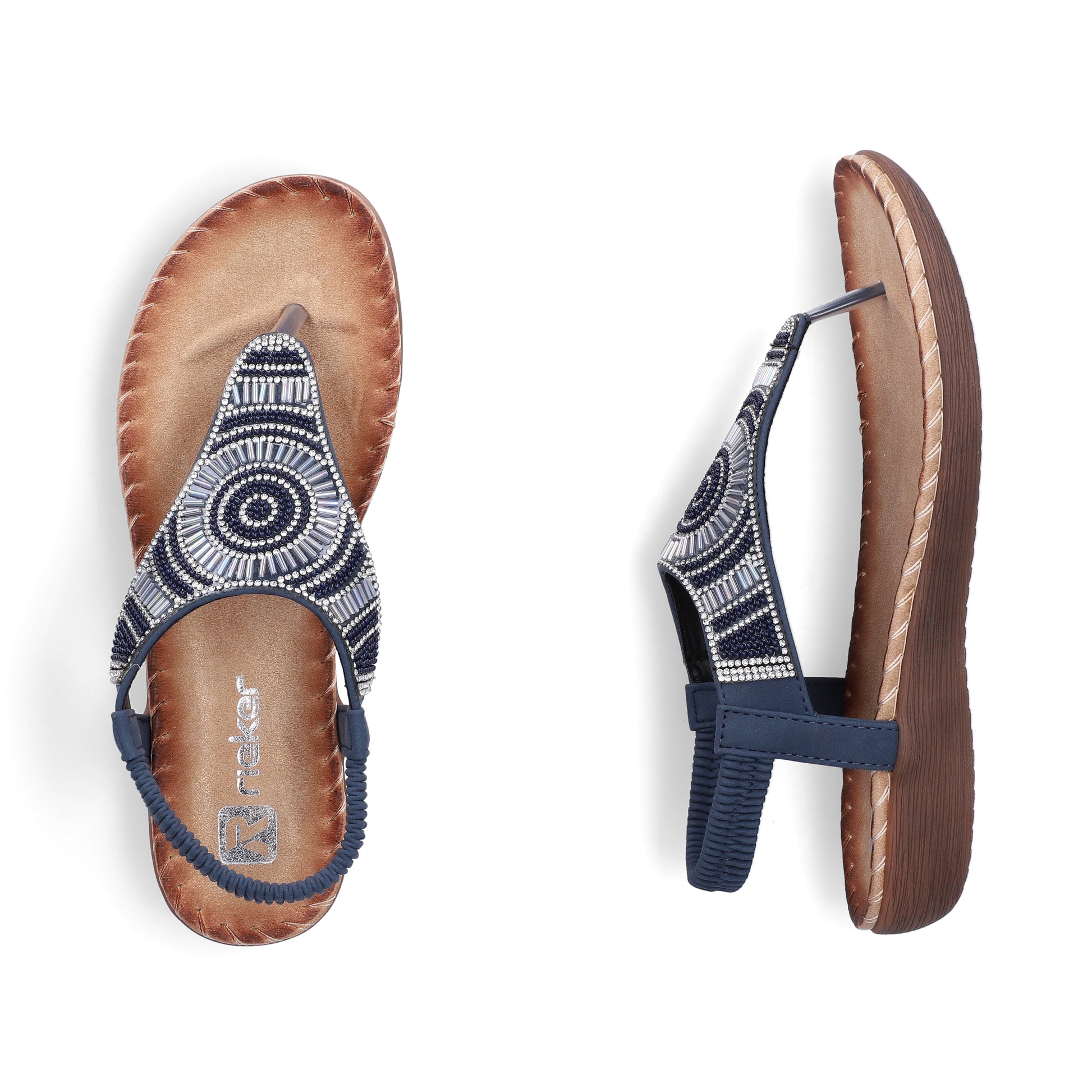 Rieker Sandal