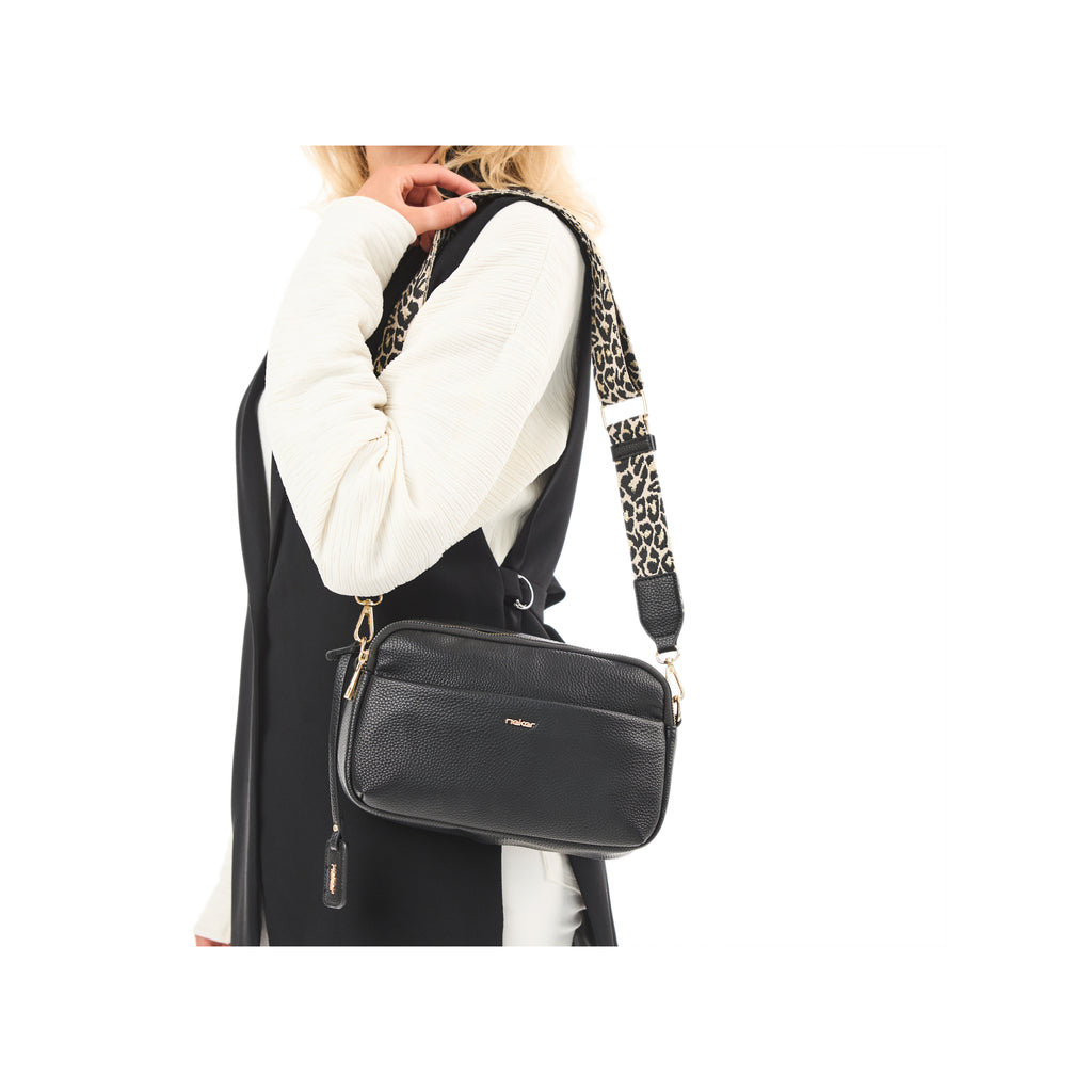 Black  Bags for Women | Rieker H1029-00