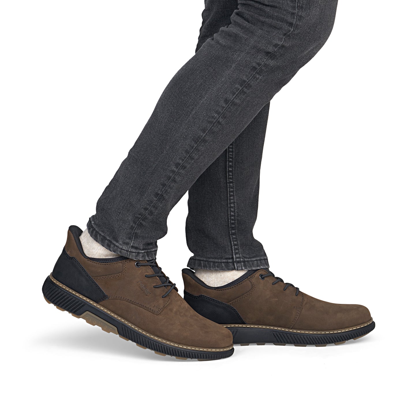 Rieker Shoe