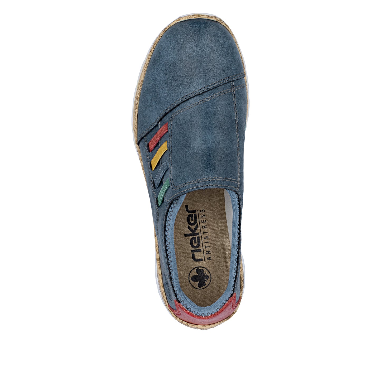 Rieker Shoe