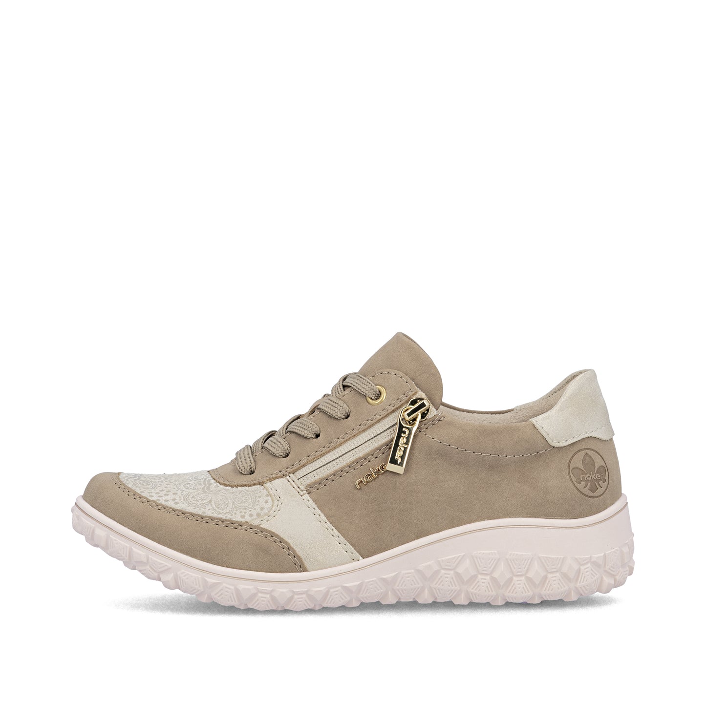 Rieker Shoe