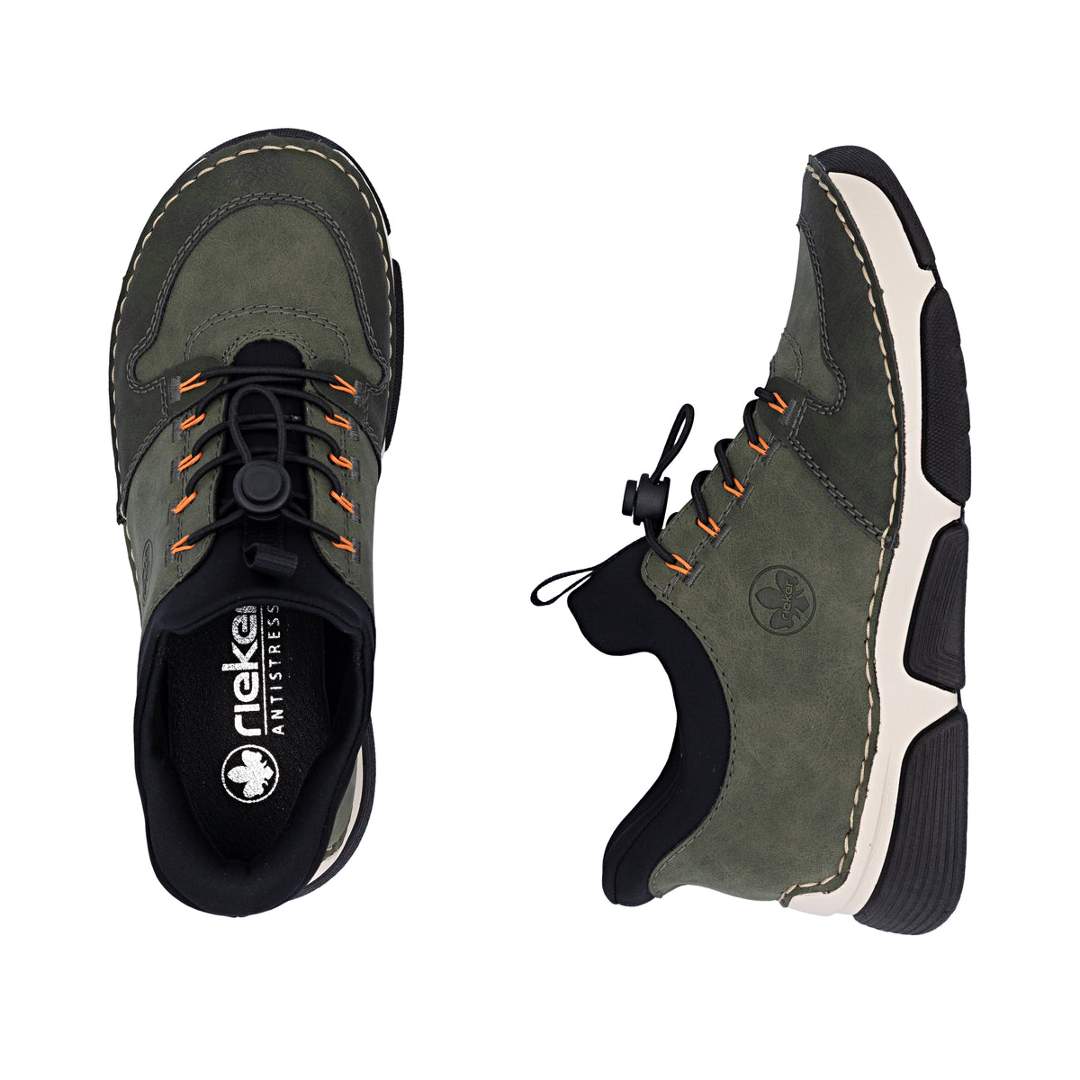 Rieker Boot