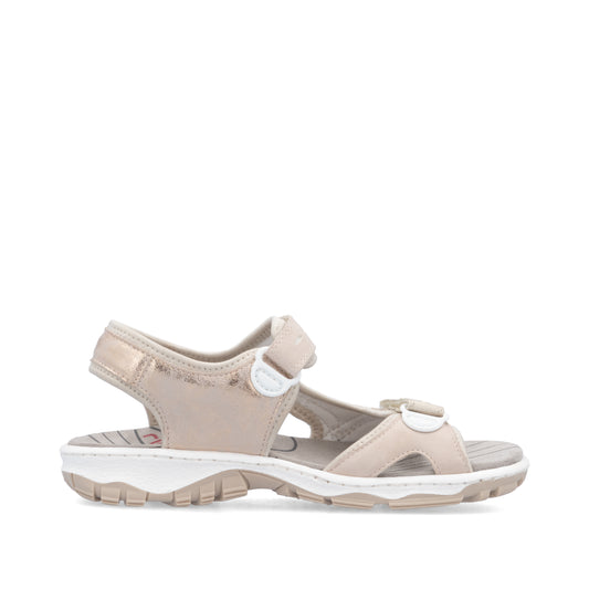Rieker Sandals